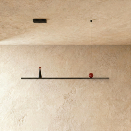 Halrya Pendant Light