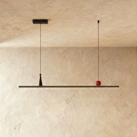 Halrya Pendant Light