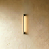 L1"(2.5cm) x W1"(2.5cm) x H23.6"(60cm) / 9W / Warm White (3000K)