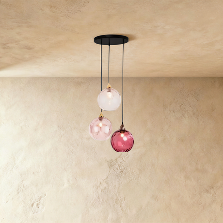 Hea Pendant Light