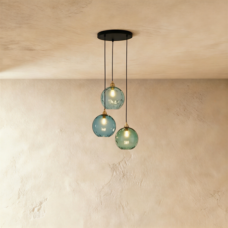 Hea Pendant Light