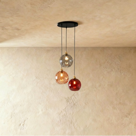 Hea Pendant Light