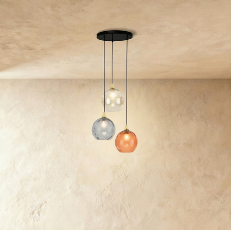 Hea Pendant Light