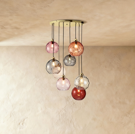 Hea Pendant Light