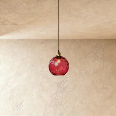 Hea Pendant Light