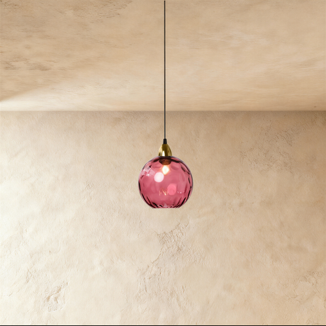 Hea Pendant Light