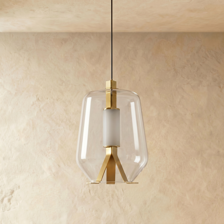 Heidr Pendant Light