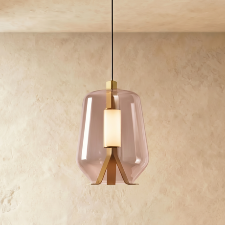 Heidr Pendant Light