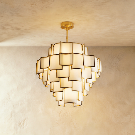 Hiraj Chandelier