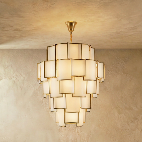 Hiraj Chandelier