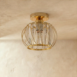 Hirah Ceiling Light