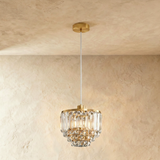 Hylona Pendant Light