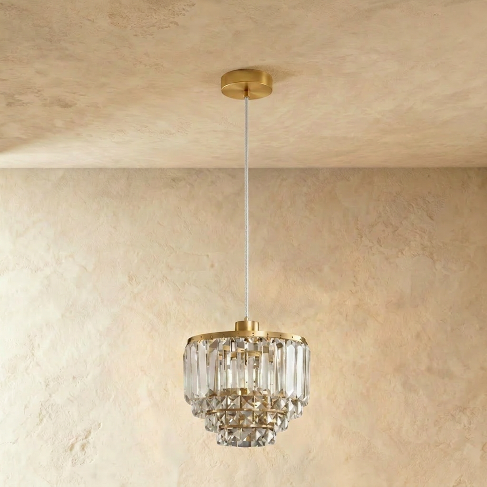 Hylona Pendant Light