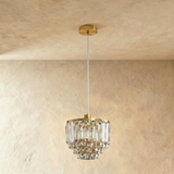 Hylona Pendant Light