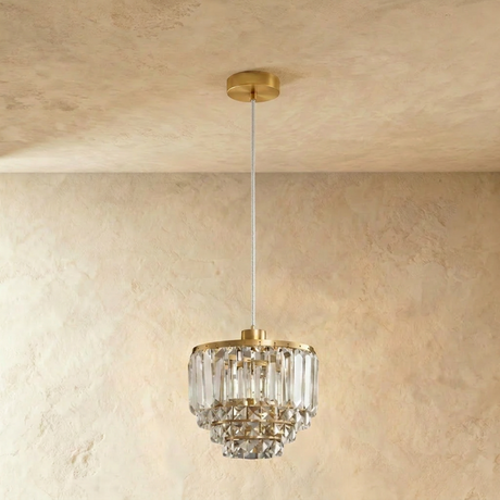 Hylona Pendant Light