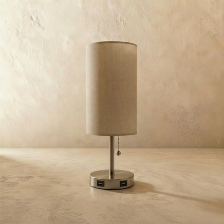 Lampe de table Ilka