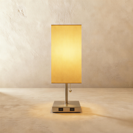 Lampe de table Ilka