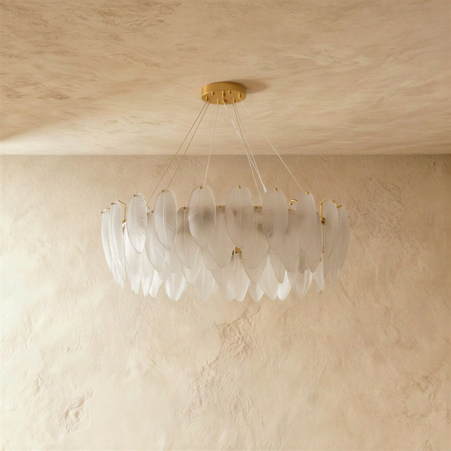 Illumis Chandelier