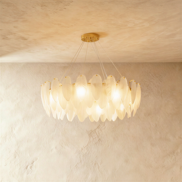 Illumis Chandelier