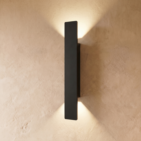 Indira Outdoor Wall Lamp