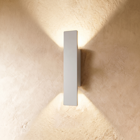 Indira Outdoor Wall Lamp