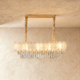 Isha Chandelier