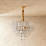 Isha Chandelier