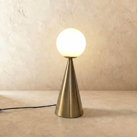 Jadeed Table Lamp