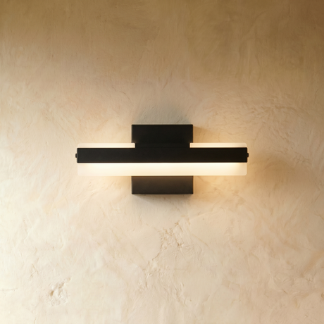 Jalven Wall Lamp
