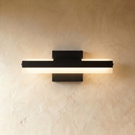 Jalven Wall Lamp