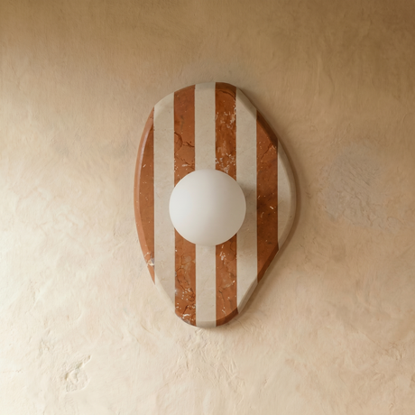 Jovara Wall Lamp