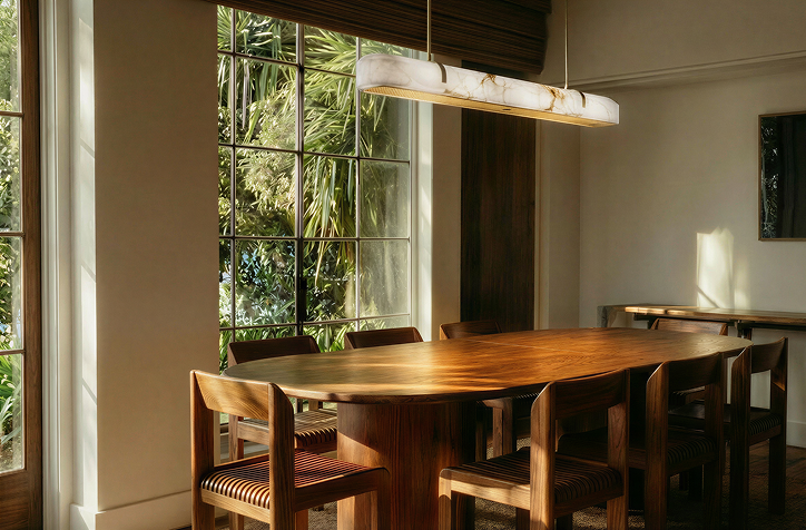 Living & Dining