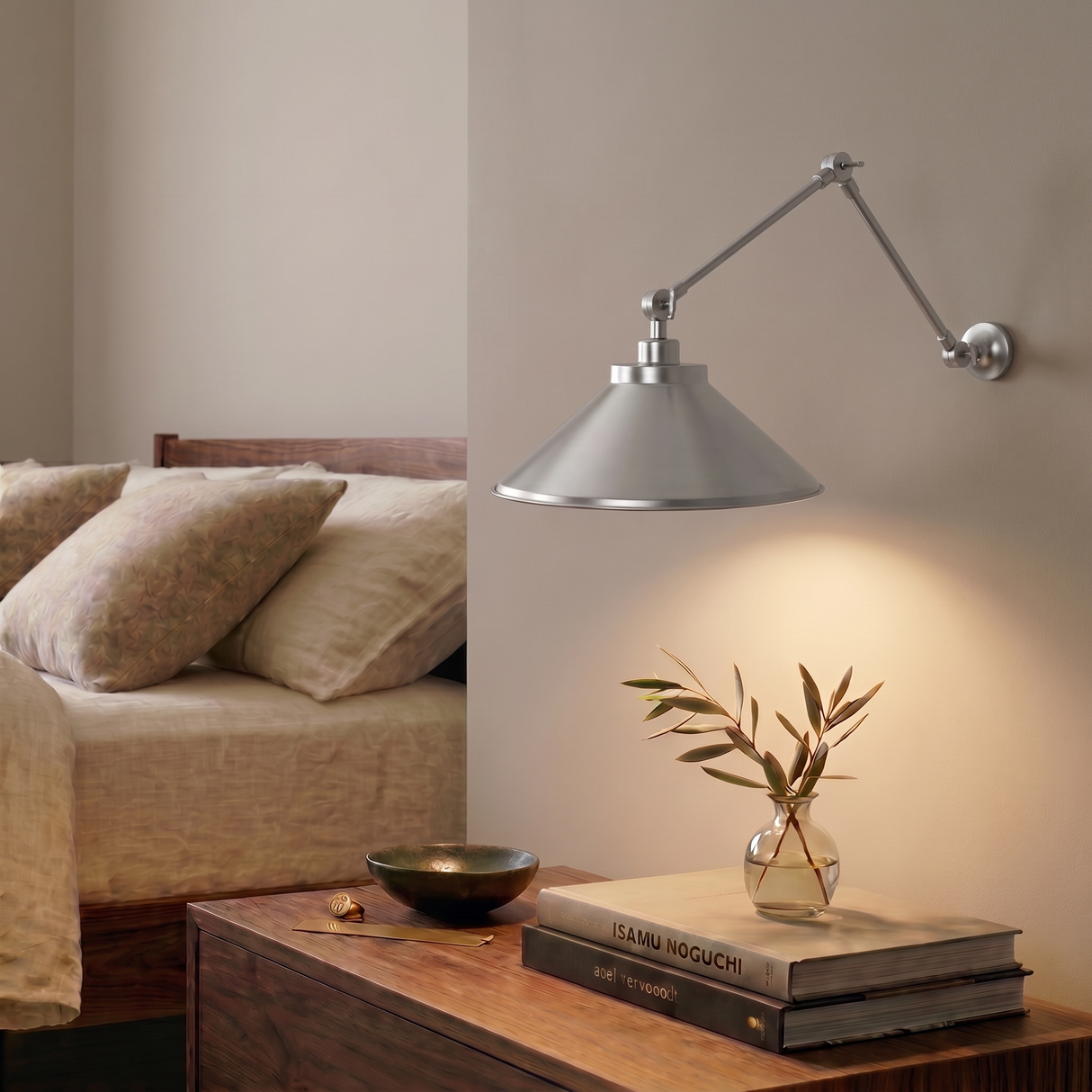 Kenton Wall Lamp