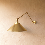 Kenton Wall Lamp