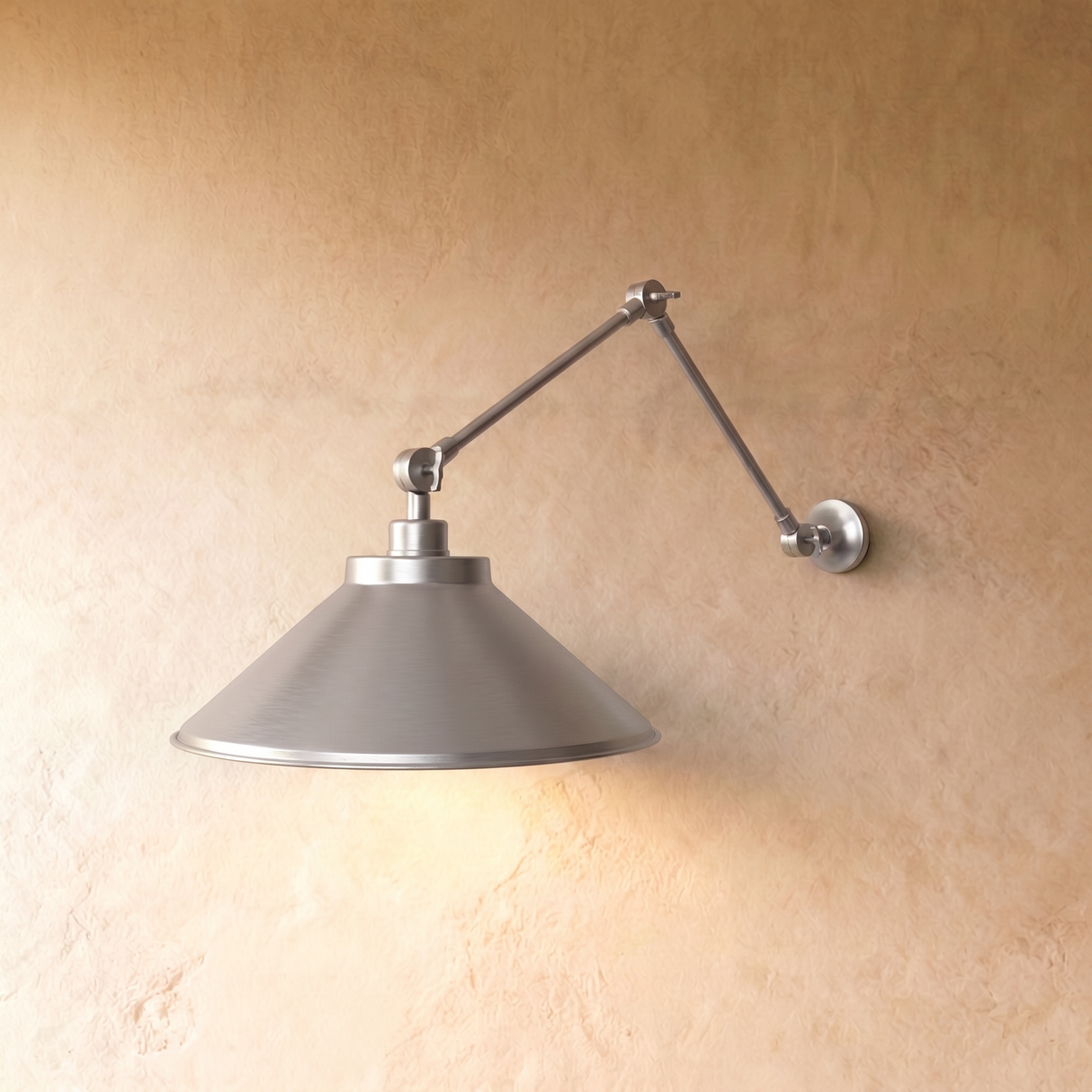 Kenton Wall Lamp