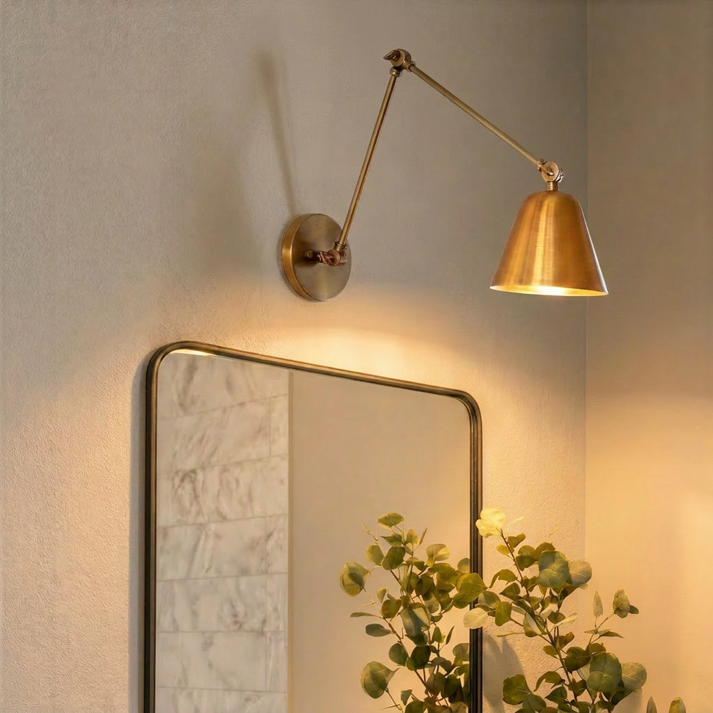 Keswick Wall Lamp