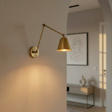 Keswick Wall Lamp