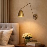 Keswick Wall Lamp