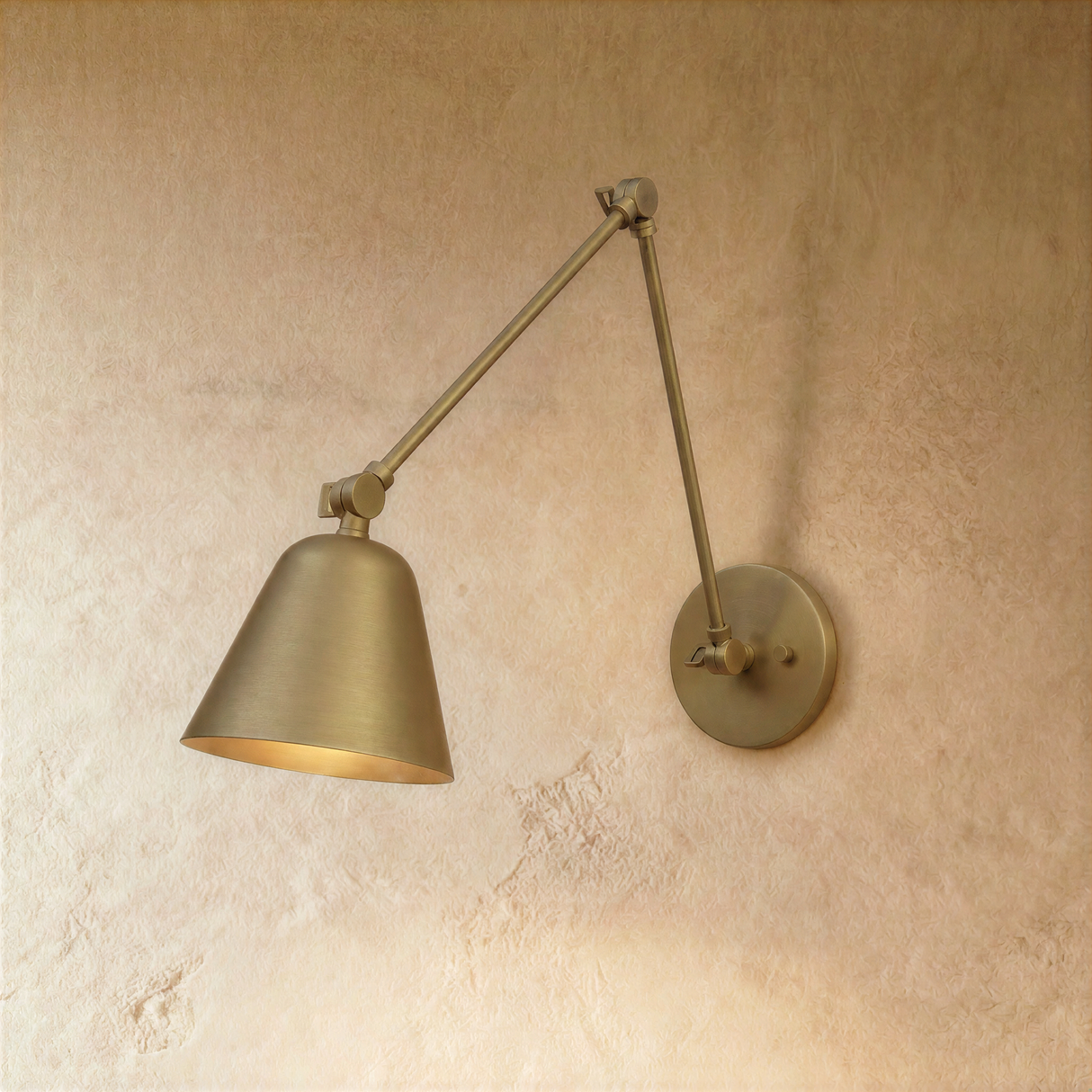 Keswick Wall Lamp