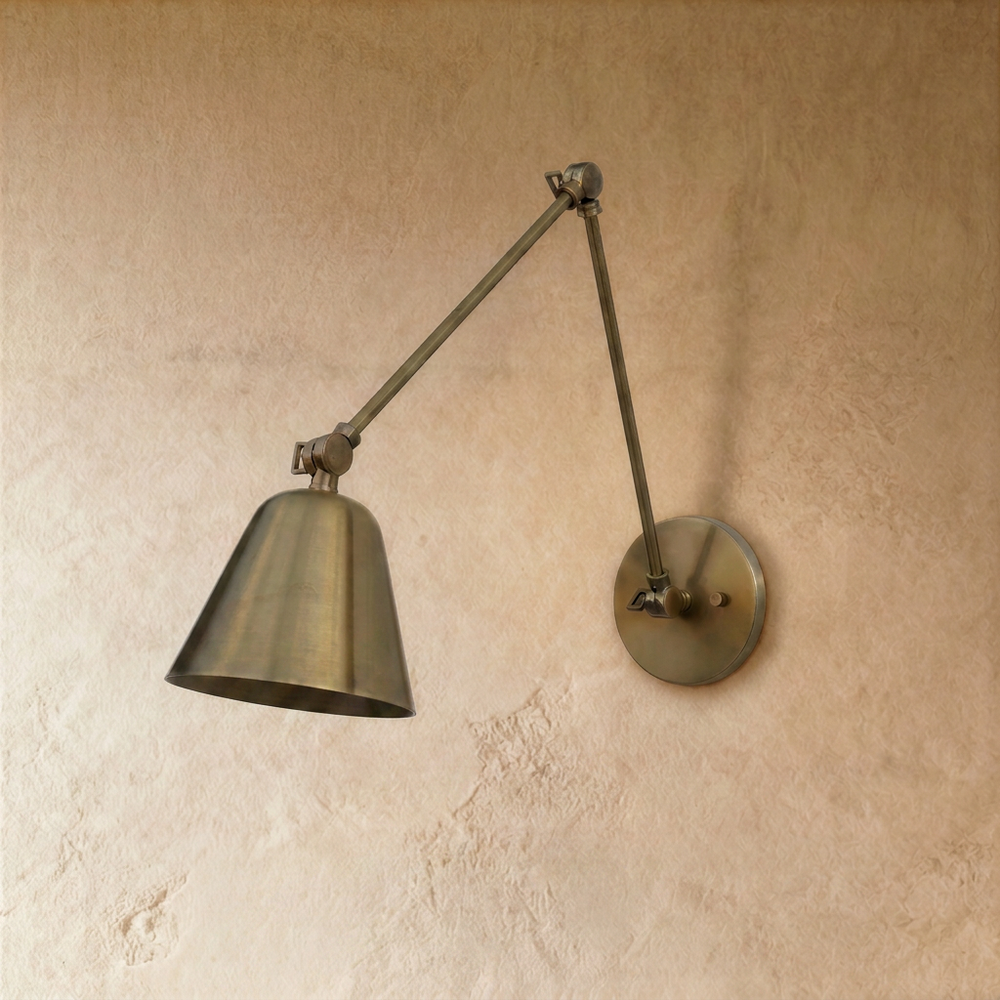 Keswick Wall Lamp
