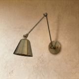 Keswick Wall Lamp