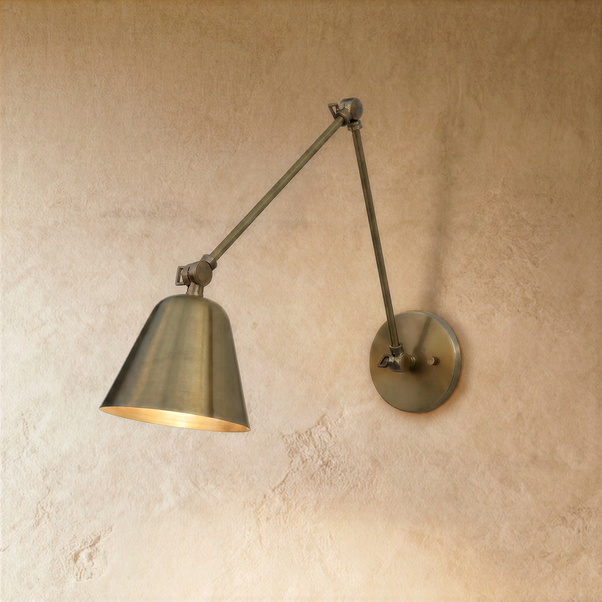 Keswick Wall Lamp