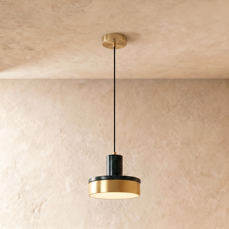 Kotel Pendant Light