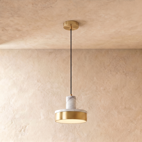 Kotel Pendant Light