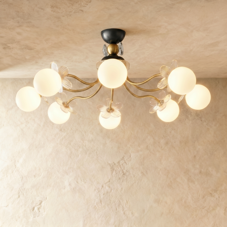 Kovex Ceiling Light