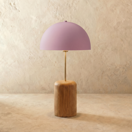 Kroki Table Lamp
