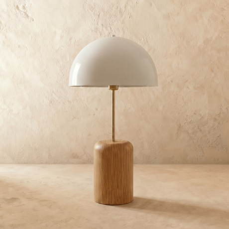 Kroki Table Lamp