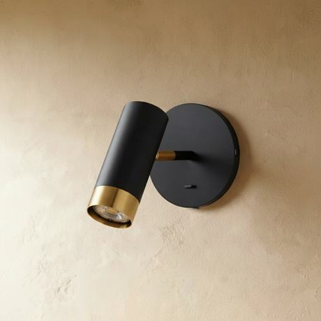 Kynetra Bedside Reading Lamp