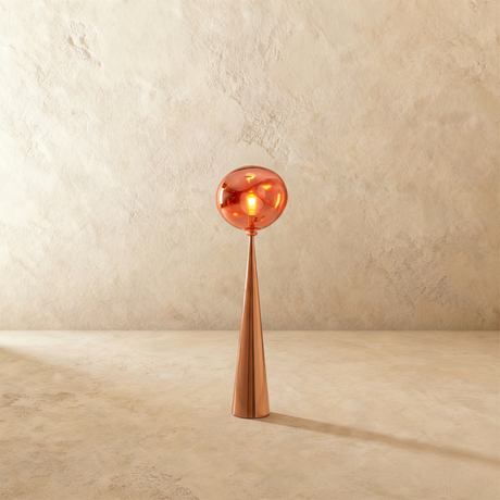 Lava Floor Lamp