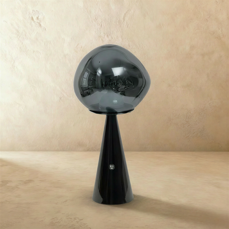 Lava Table Lamp
